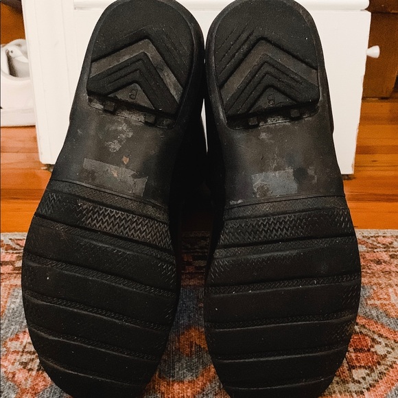 Hunter Original Tall Rain Boots - Picture 3 of 4